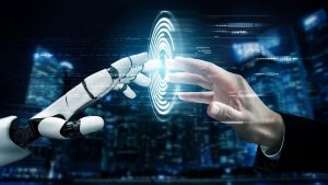 Inteligencia artificial revoluciona el mercado de trabajo